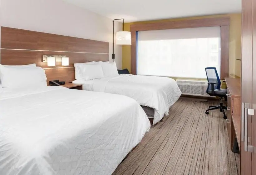身障者適用スタンダードルーム, Holiday Inn Express & Suites Gilbert East Mesa, An Ihg
