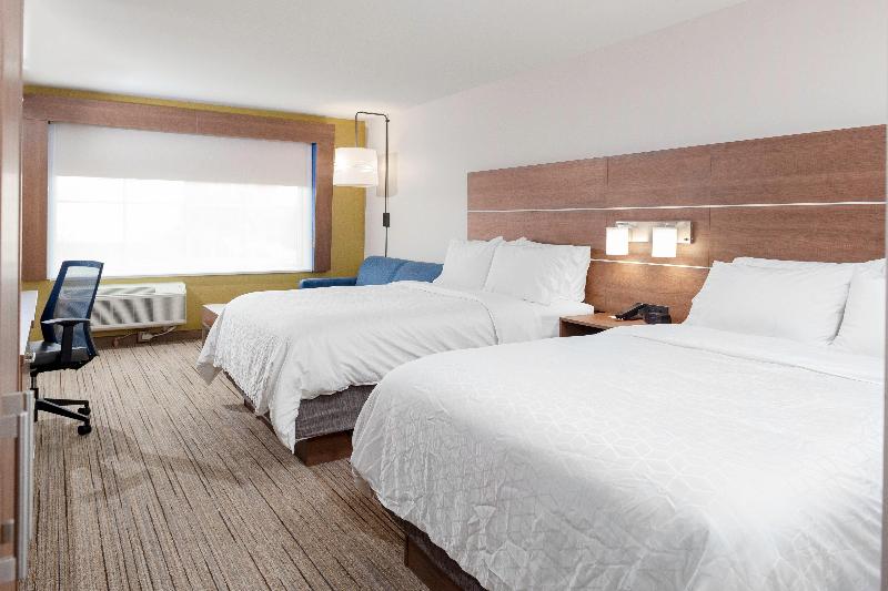 스위트, Holiday Inn Express & Suites Gilbert East Mesa, An Ihg