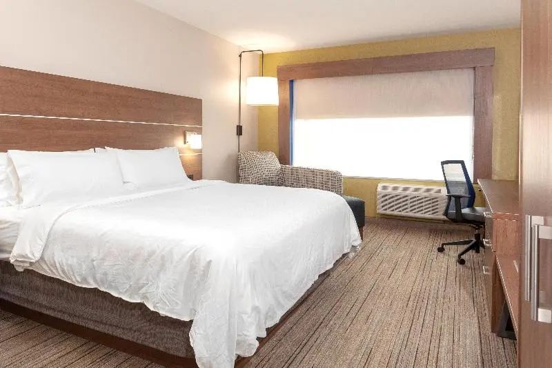 身障者適用スタンダードルーム, Holiday Inn Express & Suites Gilbert East Mesa, An Ihg