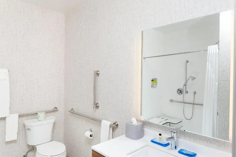 身障者適用スタンダードルーム, Holiday Inn Express & Suites Gilbert East Mesa, An Ihg