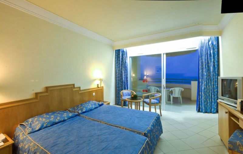 장애인을 위한 킹사이즈 침대 스탠다드 룸, Holiday Inn Express & Suites Gilbert East Mesa, An Ihg