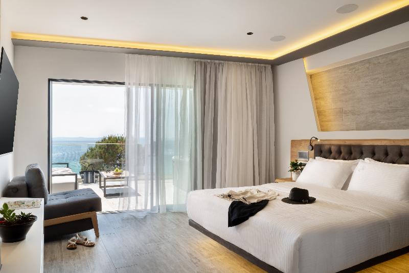 스위트, Holiday Inn Express & Suites Gilbert East Mesa, An Ihg