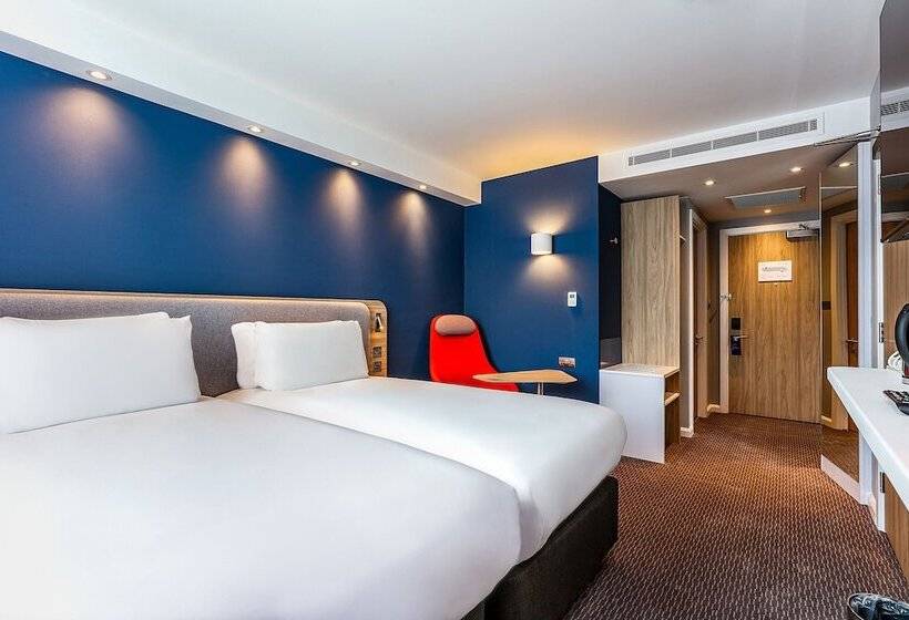 Номер Стандарт, Holiday Inn Express   Exeter   City Centre, An Ihg