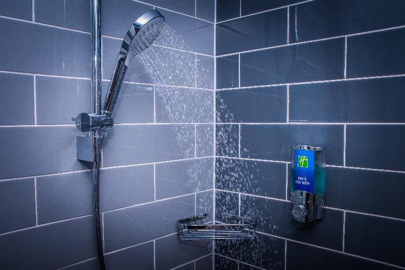 اتاق استاندارد, Holiday Inn Express   Exeter   City Centre, An Ihg