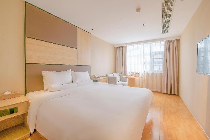 اتاق استاندارد برای معلولان, Holiday Inn Express   Exeter   City Centre, An Ihg