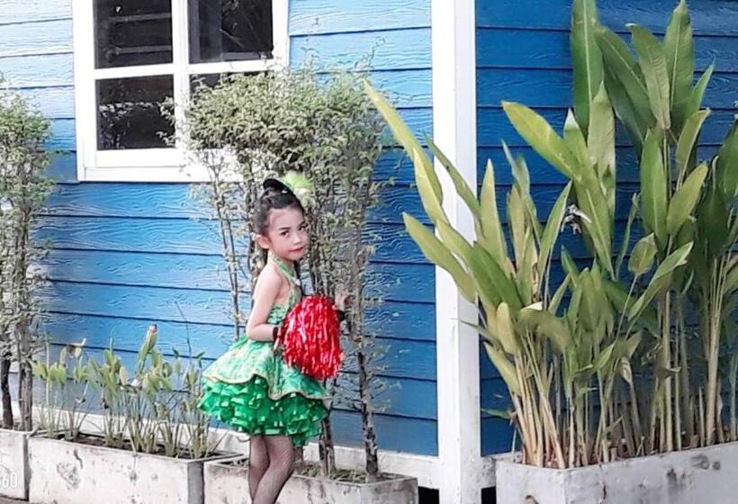 اتاق عادی, Miniresort Chanthaburi