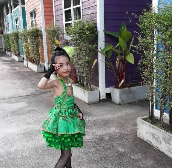 اتاق عادی, Miniresort Chanthaburi