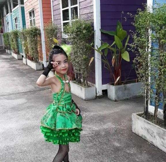 ベーシックルーム, Miniresort Chanthaburi
