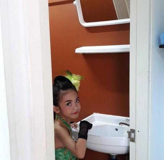 اتاق عادی, Miniresort Chanthaburi