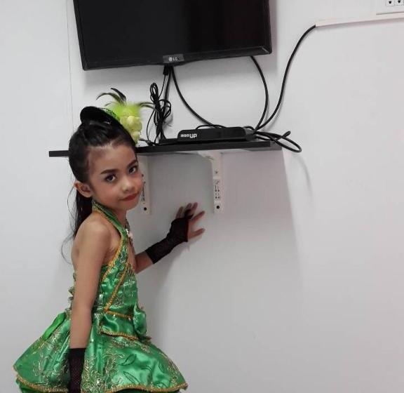 اتاق عادی, Miniresort Chanthaburi