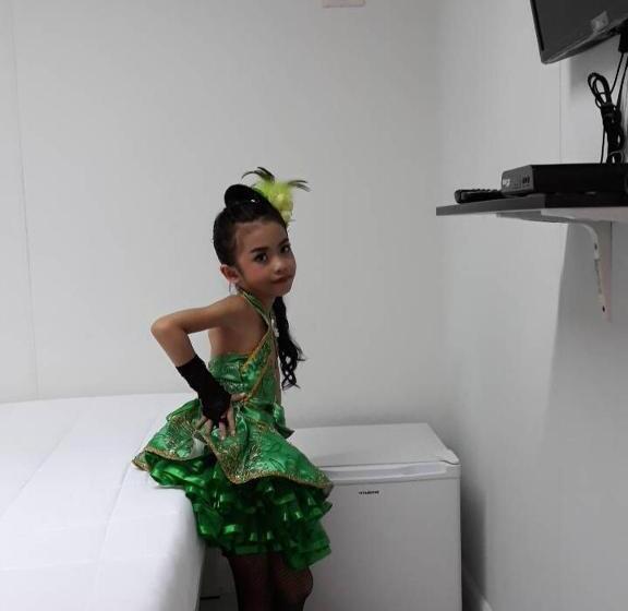 اتاق عادی, Miniresort Chanthaburi