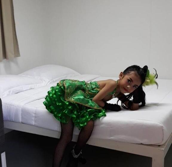 اتاق عادی, Miniresort Chanthaburi