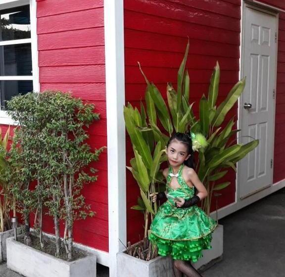 اتاق عادی, Miniresort Chanthaburi