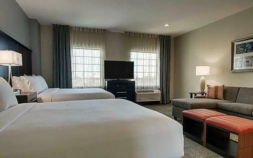 スイート, Staybridge Suites Houston Iah Airport East, An Ihg