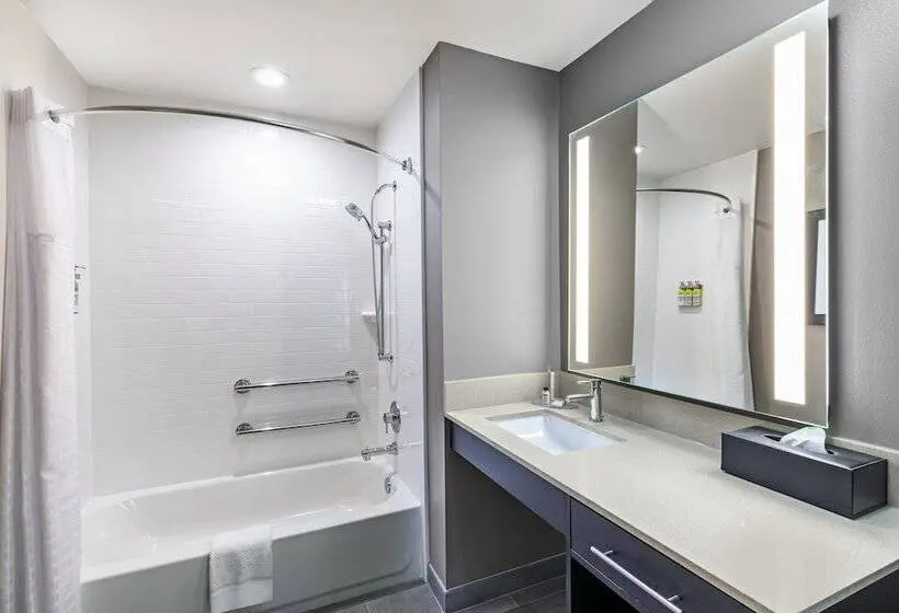 スイート, Staybridge Suites Houston Iah Airport East, An Ihg