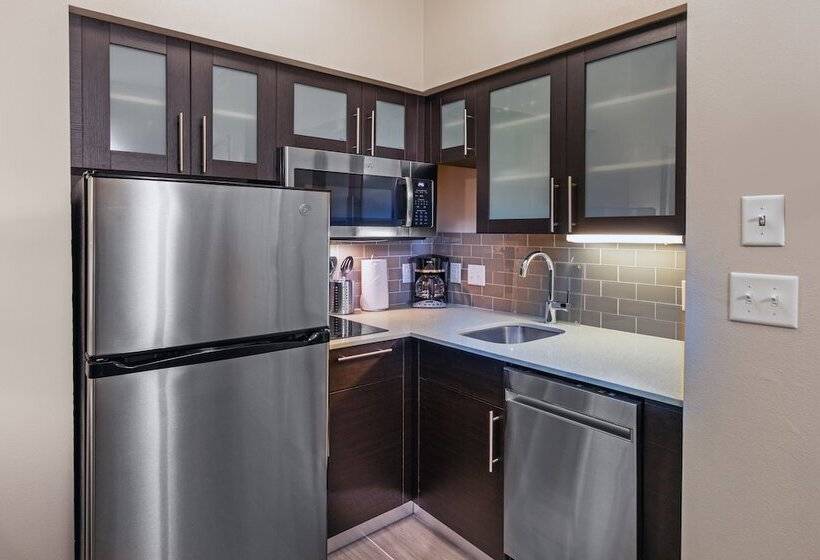 套房, Staybridge Suites   Houston Iah Airport East, An Ihg