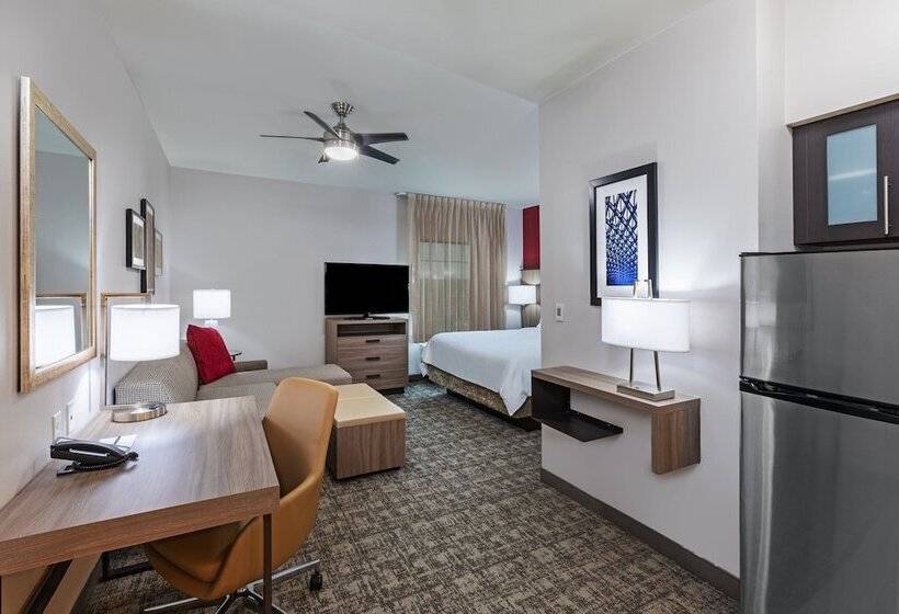 套房, Staybridge Suites   Houston Iah Airport East, An Ihg