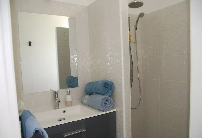 Standard-huone, Villa Donosti Chambres D Hôtes