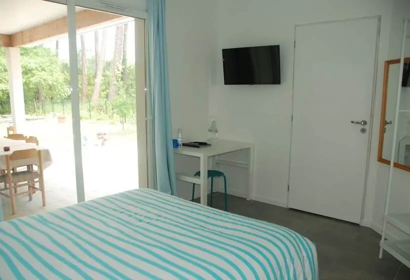 Standard-huone, Villa Donosti Chambres D Hôtes