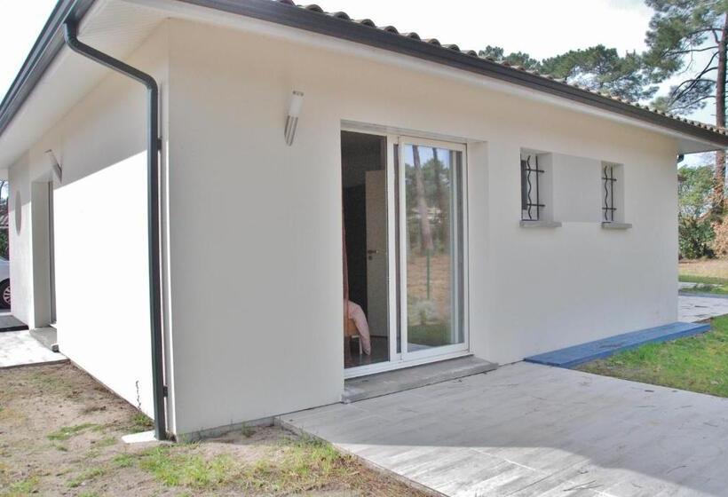 标准间, Villa Donosti Chambres D Hôtes