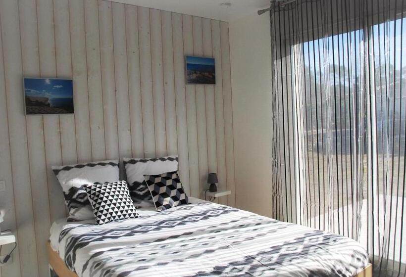 标准间, Villa Donosti Chambres D Hôtes