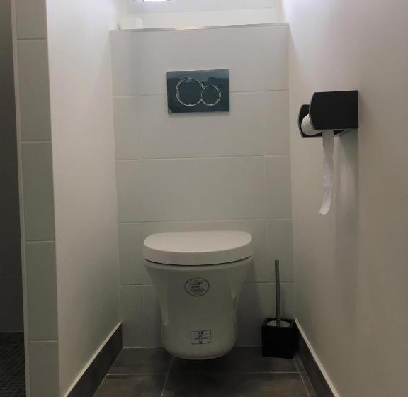 标准间, Villa Donosti Chambres D Hôtes