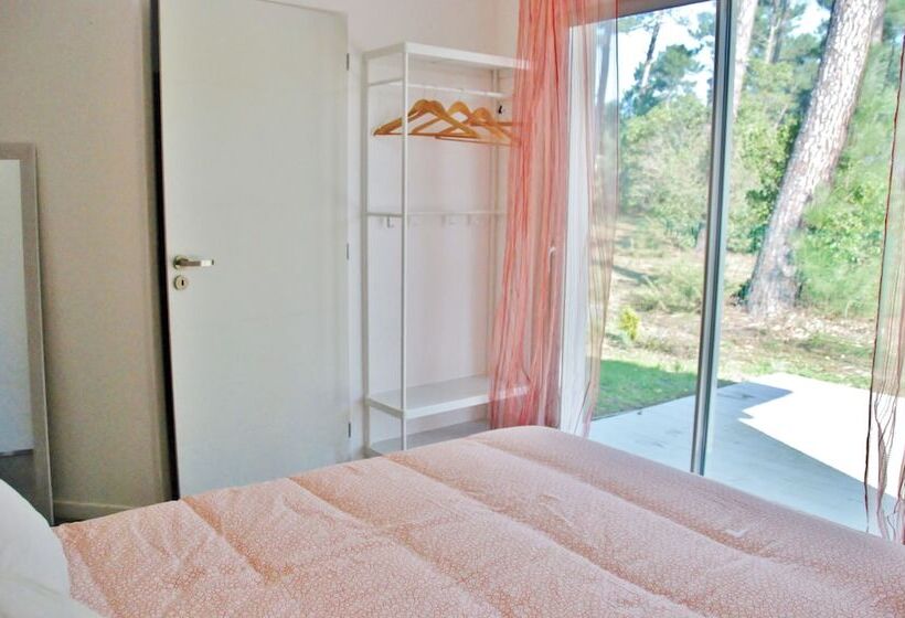 标准间, Villa Donosti Chambres D Hôtes