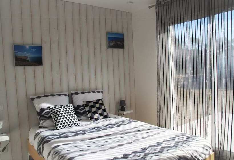 标准间, Villa Donosti Chambres D Hôtes