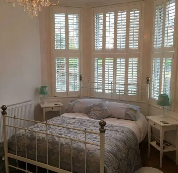 Chambre Deluxe King Size, Raymonds