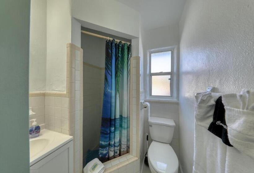 إستوديو قياسى, Sand Vista Vacation Rentals