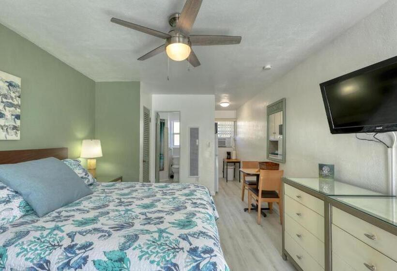 Студия Стандарт, Sand Vista Vacation Rentals
