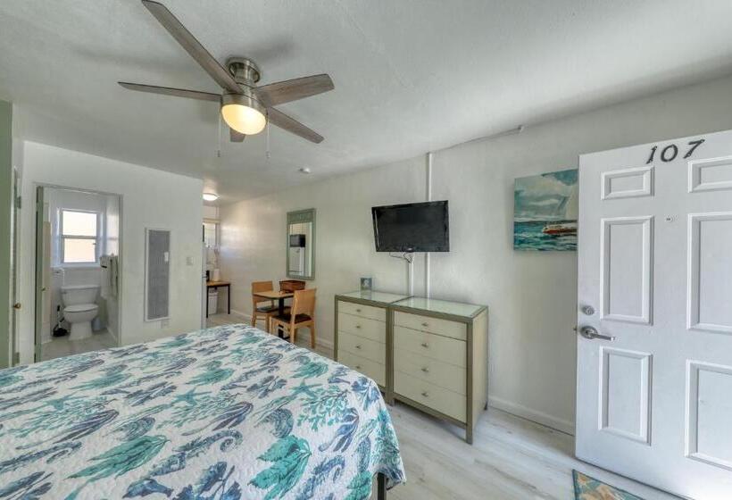 إستوديو قياسى, Sand Vista Vacation Rentals