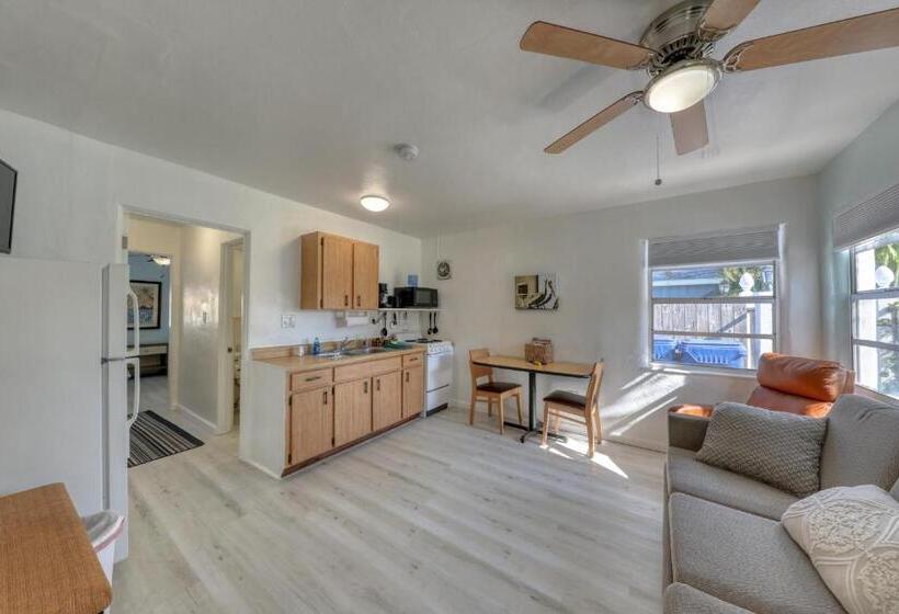 Апартаменты 1 Спальня, Sand Vista Vacation Rentals