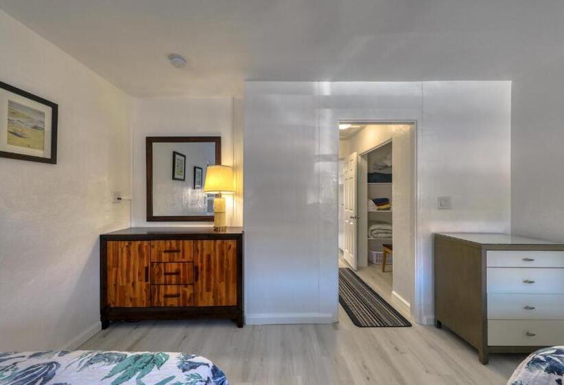 Апартаменты 1 Спальня, Sand Vista Vacation Rentals