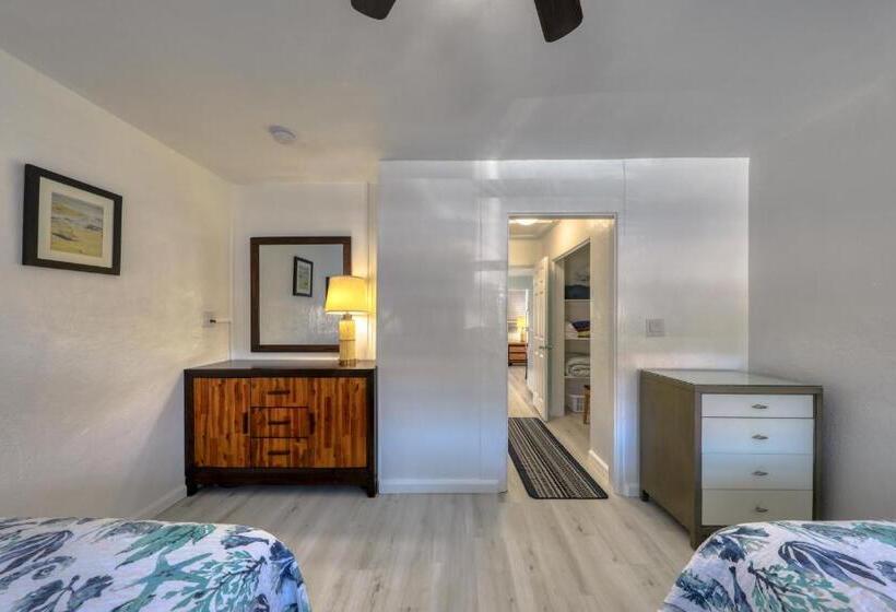 شقة غرفة واحدة, Sand Vista Vacation Rentals