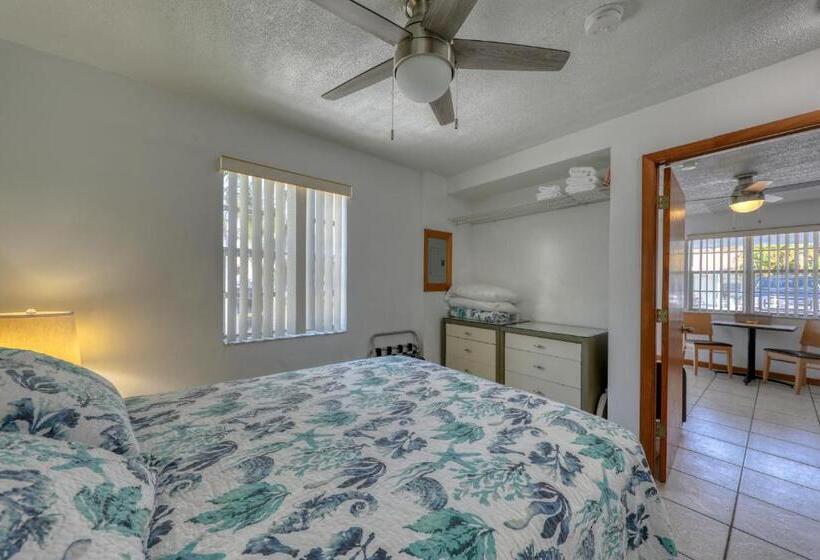 شقة غرفة نوم واحدة بالطابق الأرضى, Sand Vista Vacation Rentals