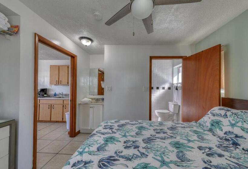 شقة غرفة نوم واحدة بالطابق الأرضى, Sand Vista Vacation Rentals