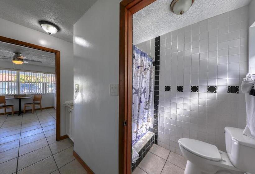 Апартаменты 1 Спальня Нижний Этаж, Sand Vista Vacation Rentals