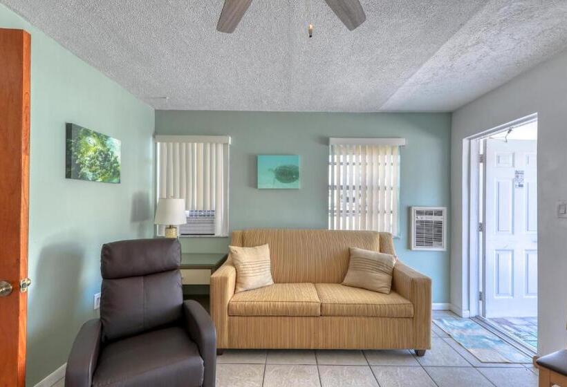 شقة غرفة نوم واحدة بالطابق الأرضى, Sand Vista Vacation Rentals