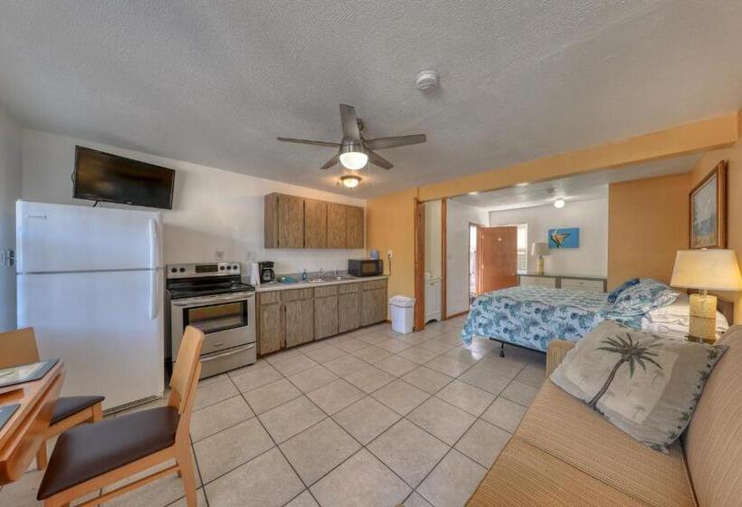 إستوديو قياسى سرير كينج, Sand Vista Vacation Rentals