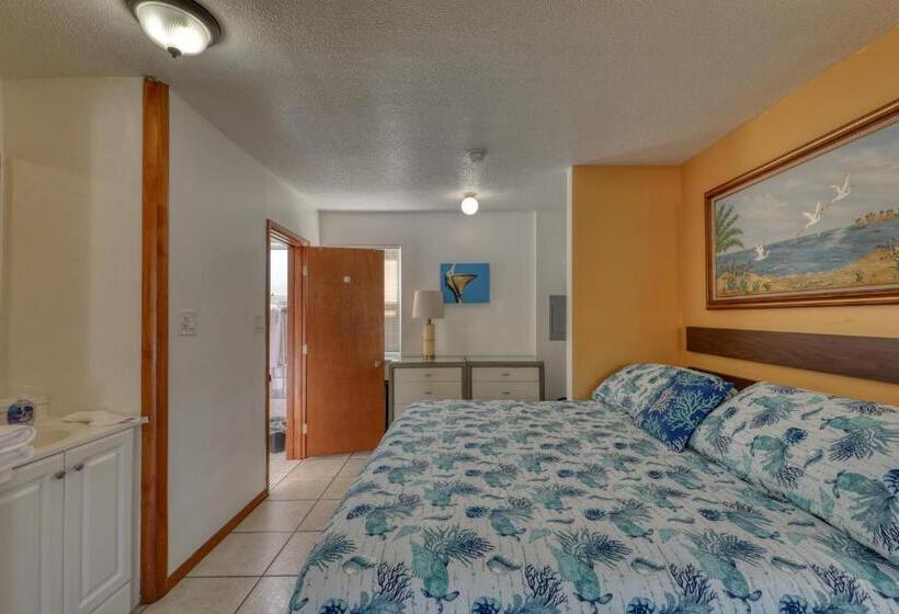 إستوديو قياسى سرير كينج, Sand Vista Vacation Rentals