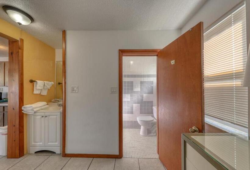 إستوديو قياسى سرير كينج, Sand Vista Vacation Rentals