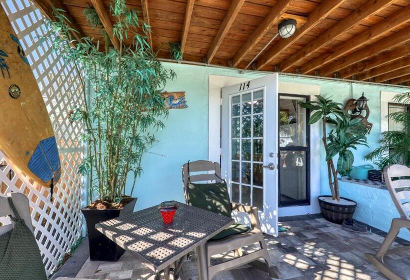 إستوديو ديلوكس, Sand Vista Vacation Rentals