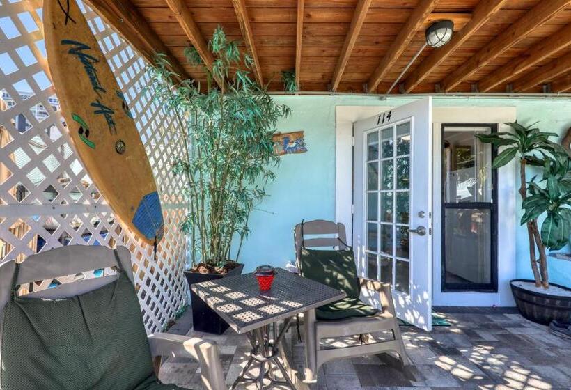 إستوديو ديلوكس, Sand Vista Vacation Rentals