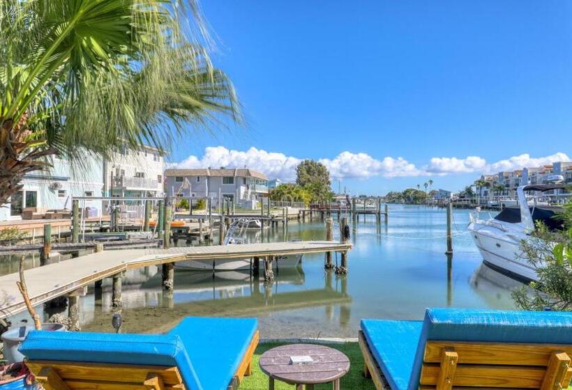 Студия Deluxe, Sand Vista Vacation Rentals