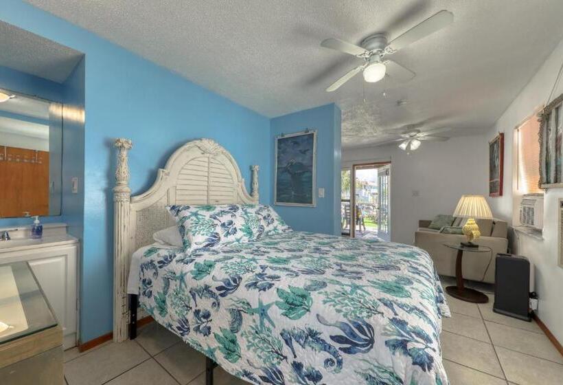 إستوديو ديلوكس, Sand Vista Vacation Rentals