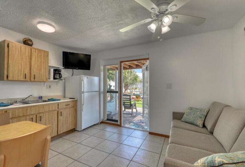 إستوديو ديلوكس, Sand Vista Vacation Rentals