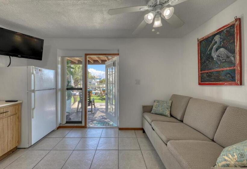 إستوديو ديلوكس, Sand Vista Vacation Rentals