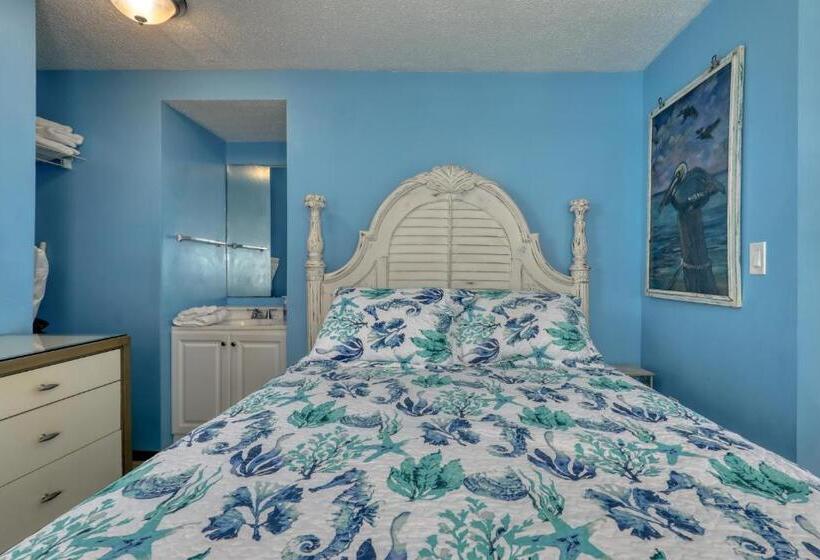 Студия Deluxe, Sand Vista Vacation Rentals