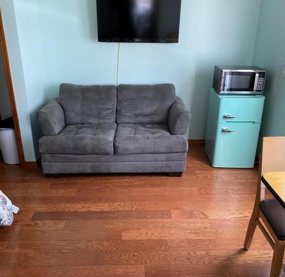 Студио Стандарт с Балконом, Sand Vista Vacation Rentals